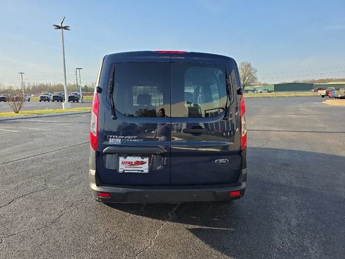 Used 2020 Ford Transit Connect XL FWD image 7