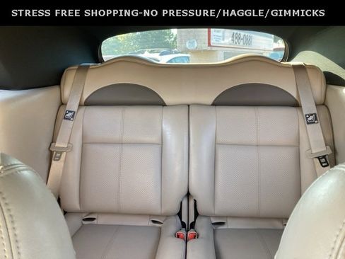 Used 2005 Chrysler PT Cruiser GT image 23