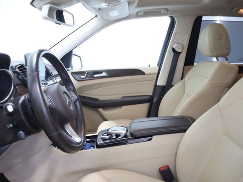 Certified 2018 Mercedes-Benz GLE 350 4MATIC image 13