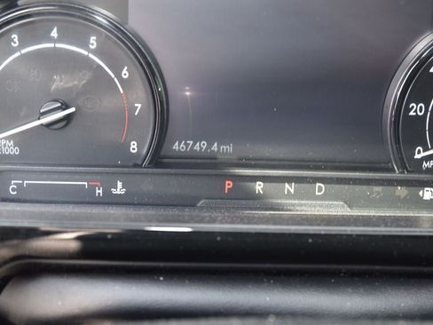Used 2022 Lincoln Corsair AWD w/ Premium Package image 7