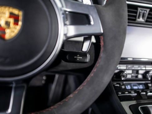 Used 2015 Porsche 911 GT3 image 34