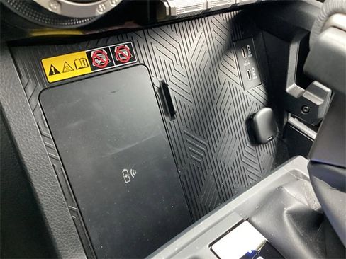 Certified 2025 Toyota Tacoma SR5 w/ SR5 Upgrade Package image 23