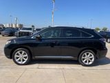 Used 2010 Lexus RX 350 2WD image 4