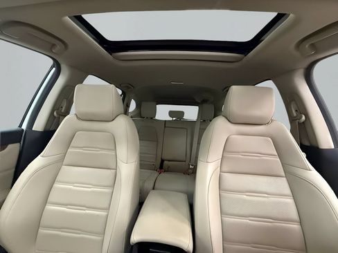 Used 2022 Honda CR-V EX-L image 15