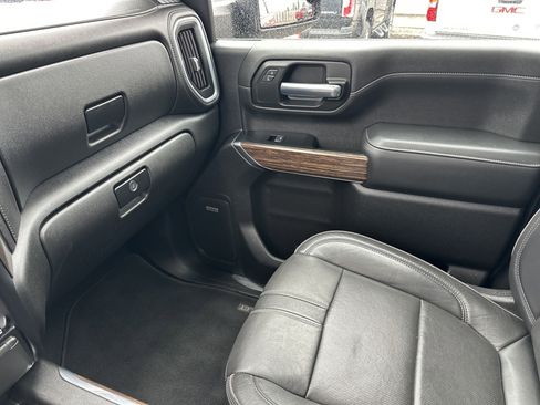 Used 2020 Chevrolet Silverado 2500 High Country w/ Z71 Off-Road Package image 25