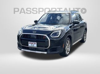 Used 2025 MINI Cooper Countryman S video 1