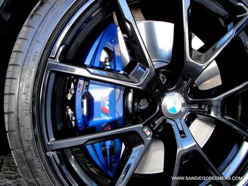 Used 2020 BMW 840i Coupe w/ M Sport Package image 2