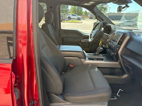 Used 2020 Ford F150 XLT w/ Equipment Group 302A Luxury AWD/4WD image 30