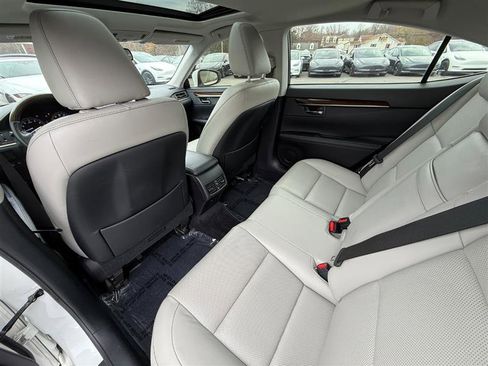 Used 2013 Lexus ES 350 image 21