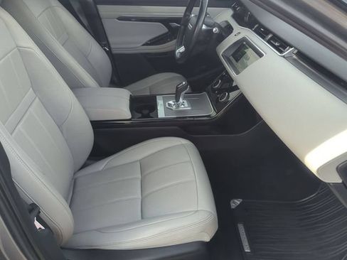 Used 2020 Land Rover Range Rover Evoque S AWD/4WD image 26
