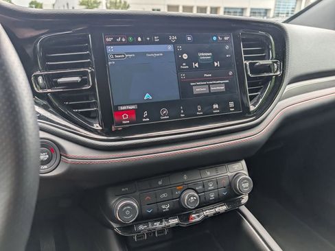 Used 2026 Dodge Durango GT AWD/4WD image 14