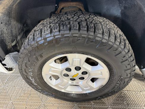 Used 2009 Chevrolet Silverado 1500 LT w/ Power Pack Plus image 28