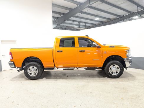 Used 2019 RAM 2500 Tradesman image 2