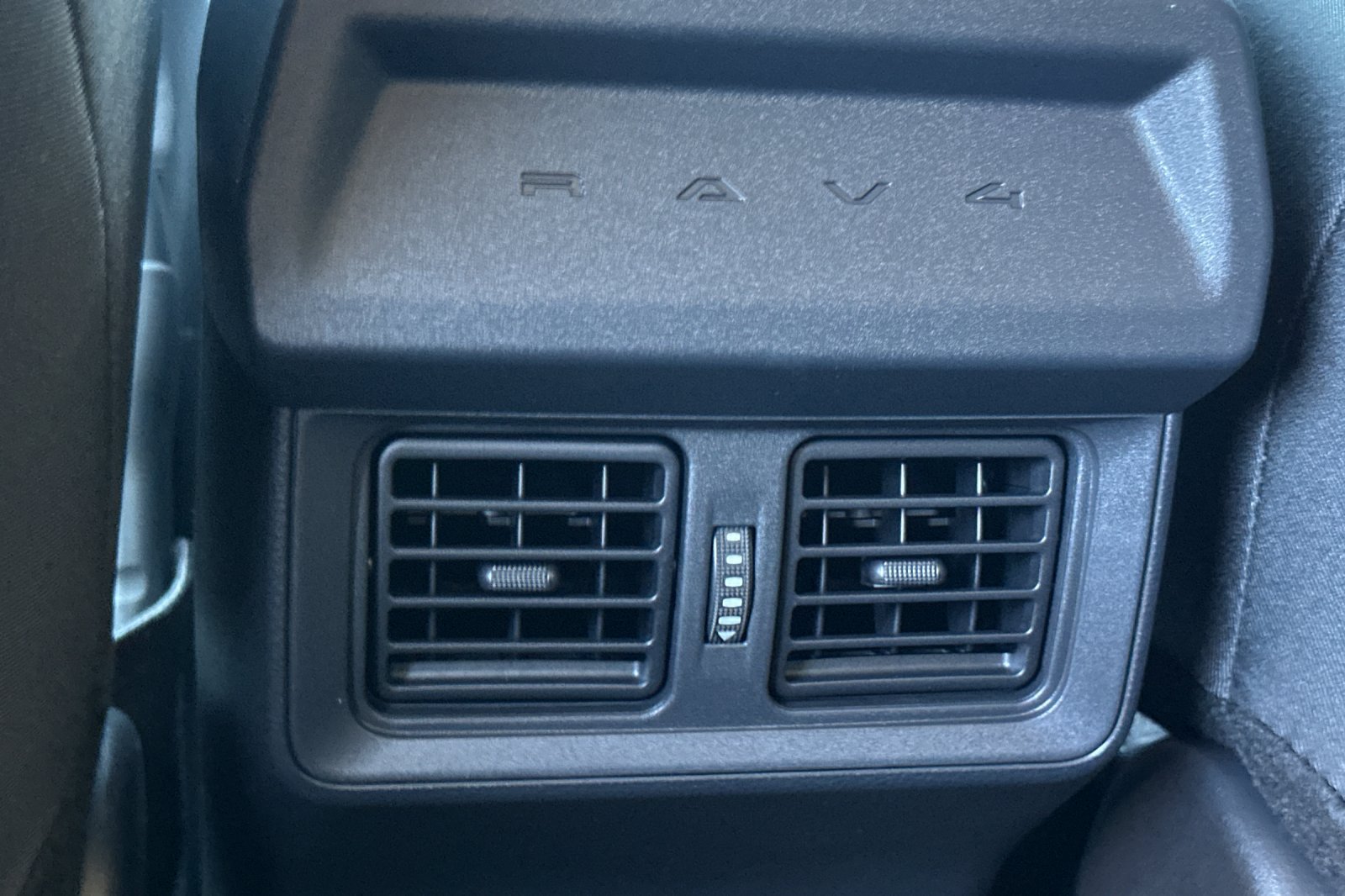 New 2026 Toyota RAV4 LE AWD/4WD image 14