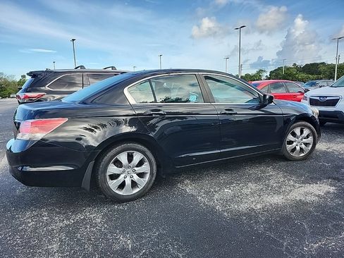 Used 2009 Honda Accord EX-L image 2