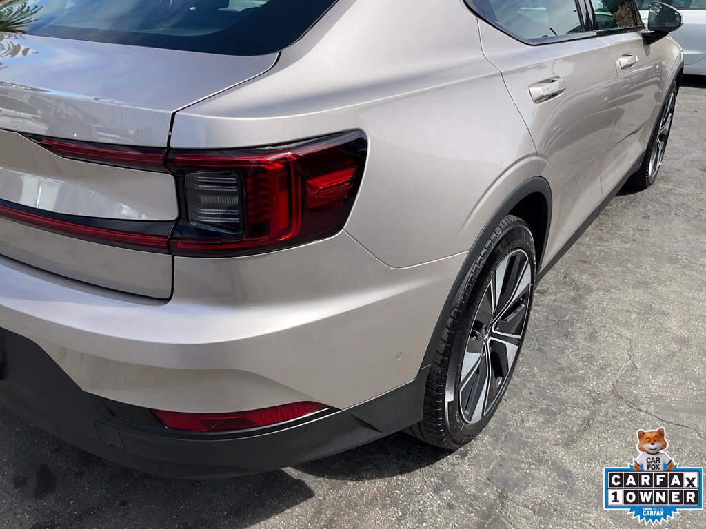 Used 2024 Polestar Polestar 2 AWD/4WD image 80