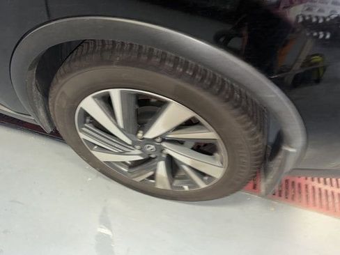 Certified 2023 Nissan Murano SL w/ SL Moonroof Package image 15