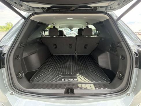 Certified 2024 Chevrolet Equinox LT FWD image 26