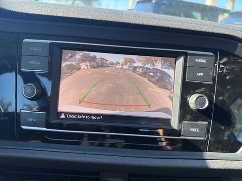 Used 2021 Volkswagen Jetta S w/ Driver Assistance Package image 11