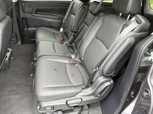Used 2026 Honda Odyssey EX-L image 19