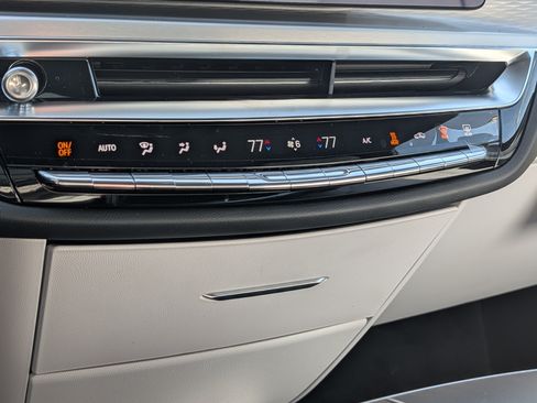 Used 2026 Cadillac Lyriq Luxury w/ LPO, Floor Liner Package AWD/4WD image 21