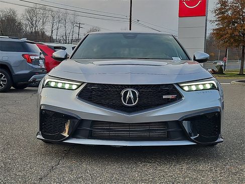 Used 2024 Acura Integra Type S image 3