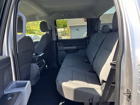 Used 2024 Ford F150 XLT w/ Mobile Office Package AWD/4WD image 25