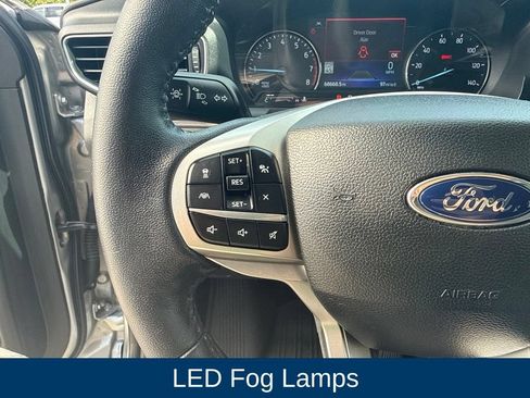 Used 2022 Ford Explorer Limited w/ Equipment Group 301A RWD image 15