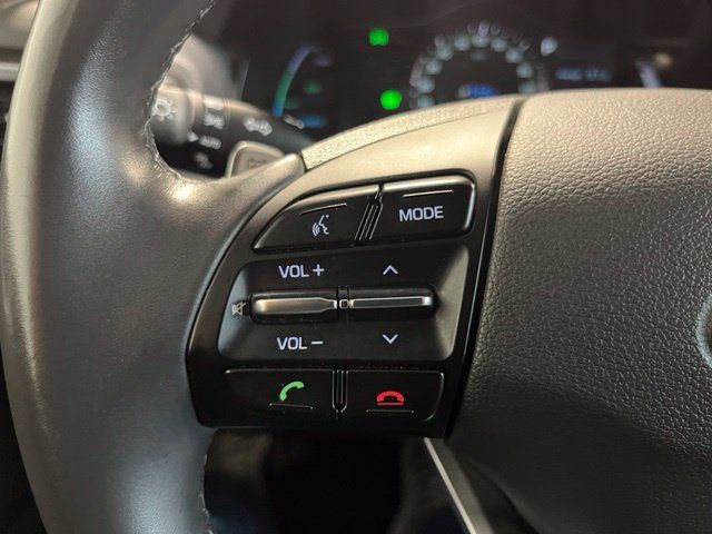 Used 2018 Hyundai Ioniq Limited FWD image 23