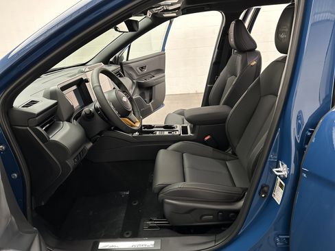 New 2026 Subaru Outback Wilderness image 16