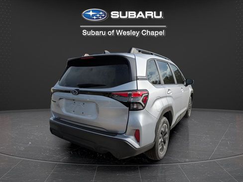 Certified 2026 Subaru Forester Premium AWD/4WD image 5
