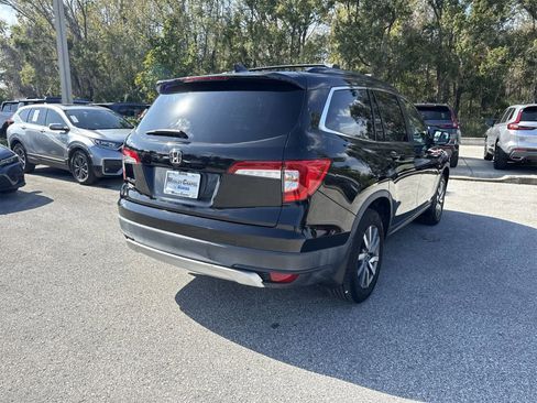 Used 2020 Honda Pilot EX-L image 6