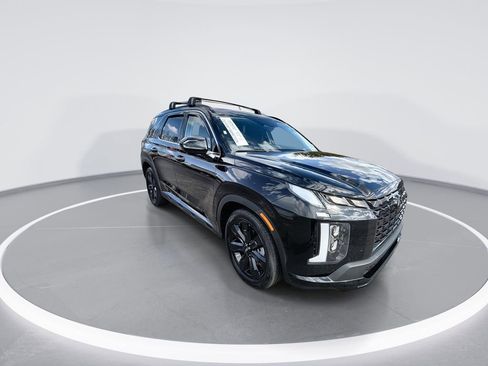 Used 2025 Hyundai Palisade XRT image 2