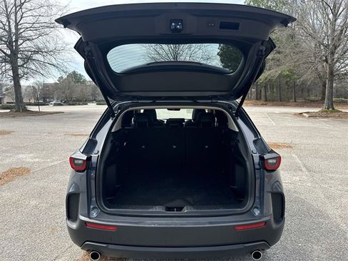 Certified 2025 MAZDA CX-50 AWD 2.5 S w/ Premium Plus Pkg image 26