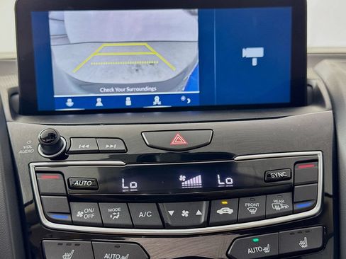 Used 2024 Acura RDX SH-AWD w/ Technology Package image 17