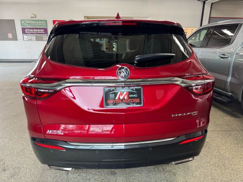 Used 2019 Buick Enclave Essence w/ Trailering Package, 5000 lbs. AWD/4WD image 6