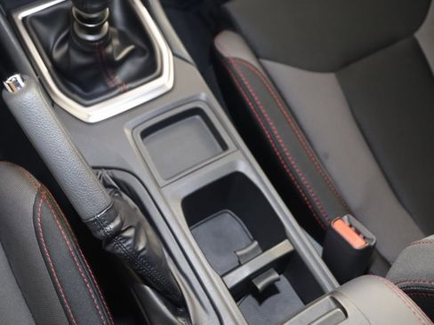 Used 2024 Subaru WRX image 23