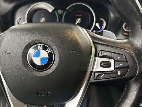 Used 2018 BMW X3 xDrive30i image 18
