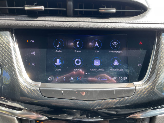 Used 2020 Cadillac XT6 Sport AWD/4WD image 35