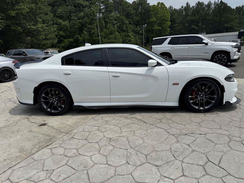 Used 2021 Dodge Charger Scat Pack RWD image 18