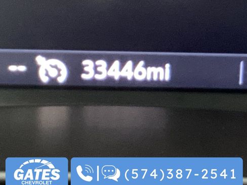 Used 2025 Chevrolet Blazer LT image 4