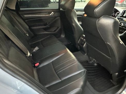 Used 2022 Honda Accord Sport Special Edition image 17