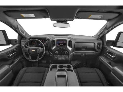 New 2026 Chevrolet Silverado 2500 W/T w/ WT Convenience Package image 8