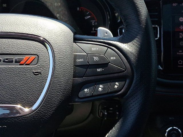 Used 2025 Dodge Durango GT AWD/4WD image 27