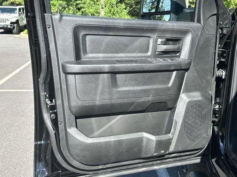 New 2026 RAM 2500 Tradesman image 10