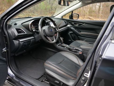 Used 2019 Subaru Crosstrek 2.0i Limited w/ Moonroof Package w/Navigation image 23