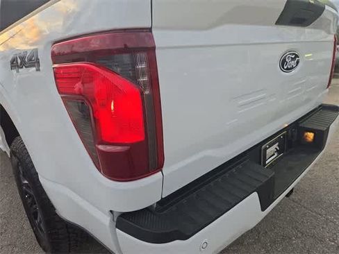 Used 2025 Ford F150 STX image 11