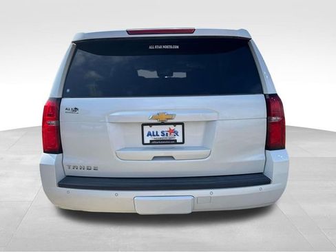 Used 2018 Chevrolet Tahoe LT image 7