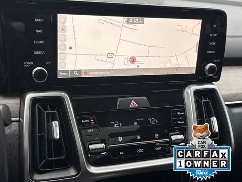 Used 2023 Kia Sorento X-Line EX image 11