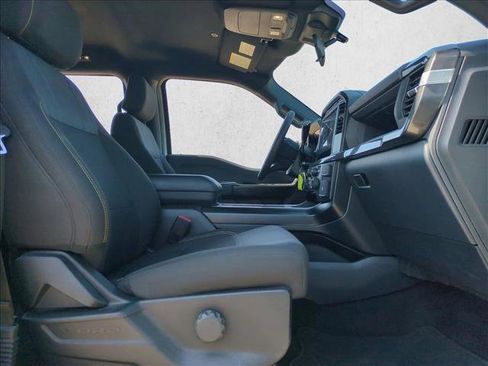 Used 2024 Ford F150 STX image 11